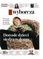 Gazeta Wyborcza (wyd. Stołeczna)