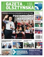 Gazeta Olsztyńska