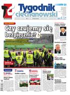 Tygodnik Ciechanowski