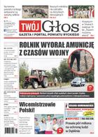 Twój Głos – gazeta powiatu ryckiego