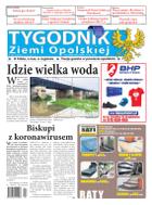 Tygodnik Ziemi Opolskiej