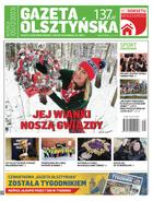 Gazeta Olsztyńska