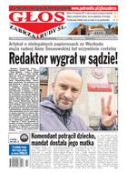 Głos Zabrza i Rudy Śląskiej