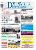 Dziennik Nowogardzki - wydanie: piątek