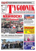 Tygodnik Nowodworski