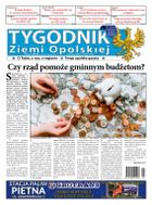 Tygodnik Ziemi Opolskiej