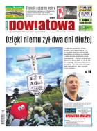 Gazeta Powiatowa - Wiadomości Oławskie