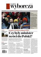 Gazeta Wyborcza (wyd. Kraków, Katowice, Wrocław)