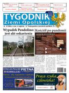 Tygodnik Ziemi Opolskiej