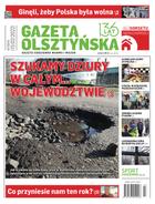 Gazeta Olsztyńska