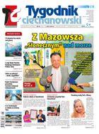 Tygodnik Ciechanowski