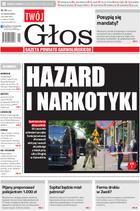 Twój Głos – gazeta powiatu garwolińskiego