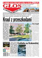 Głos Zabrza i Rudy Śląskiej