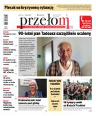 Przełom - Tygodnik Ziemi Chrzanowskiej