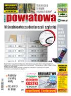 Gazeta Powiatowa - Wiadomości Oławskie
