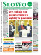 Słowo Regionu Strzelińskiego