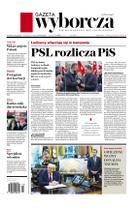 Gazeta Wyborcza (wyd. Stołeczna)