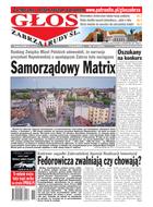 Głos Zabrza i Rudy Śląskiej