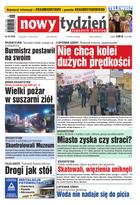 Nowy Tydzień (wyd. Krasnystaw)