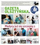 Gazeta Olsztyńska