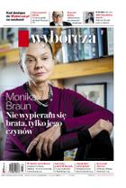 Gazeta Wyborcza (wyd. Stołeczna)