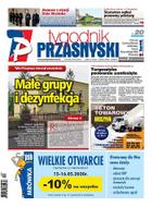 Tygodnik Przasnyski