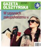 Gazeta Olsztyńska