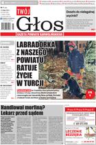 Twój Głos – gazeta powiatu garwolińskiego