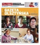 Gazeta Olsztyńska