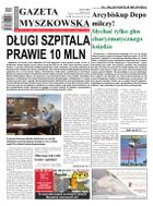Gazeta Myszkowska