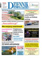 Dziennik Nowogardzki - wydanie: piątek