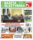 Gazeta Olsztyńska