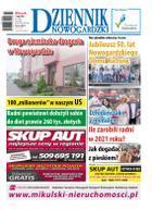 Dziennik Nowogardzki - wydanie: wtorek