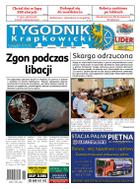 Tygodnik Krapkowicki