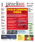 Przełom - Tygodnik Ziemi Chrzanowskiej
