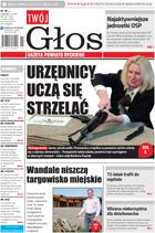 Twój Głos – gazeta powiatu ryckiego