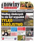 Nowiny Raciborskie