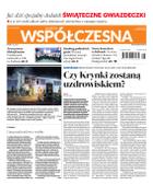 Gazeta Współczesna