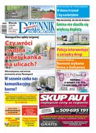 Dziennik Nowogardzki - wydanie: piątek