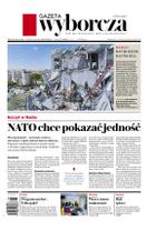 Gazeta Wyborcza (wyd. Stołeczna)