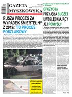 Gazeta Myszkowska