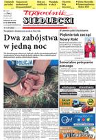 Tygodnik Siedlecki