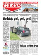 Głos Zabrza i Rudy Śląskiej