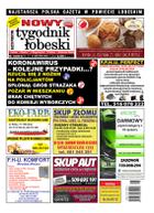 Nowy Tygodnik Łobeski
