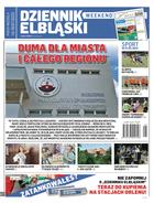 Dziennik Elbląski