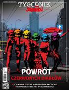 Tygodnik Solidarność