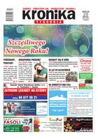 Kronika Tygodnia