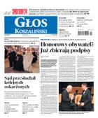 Głos Dziennik Pomorza - Głos Koszaliński
