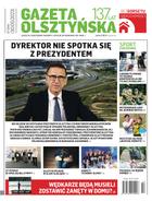 Gazeta Olsztyńska