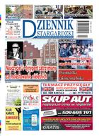 Dziennik Stargardzki - wydanie: wtorek